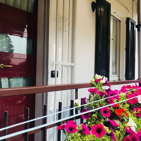 Gemma Apartments Milano Rho Fiera Apt2 لايناتيه المظهر الخارجي الصورة