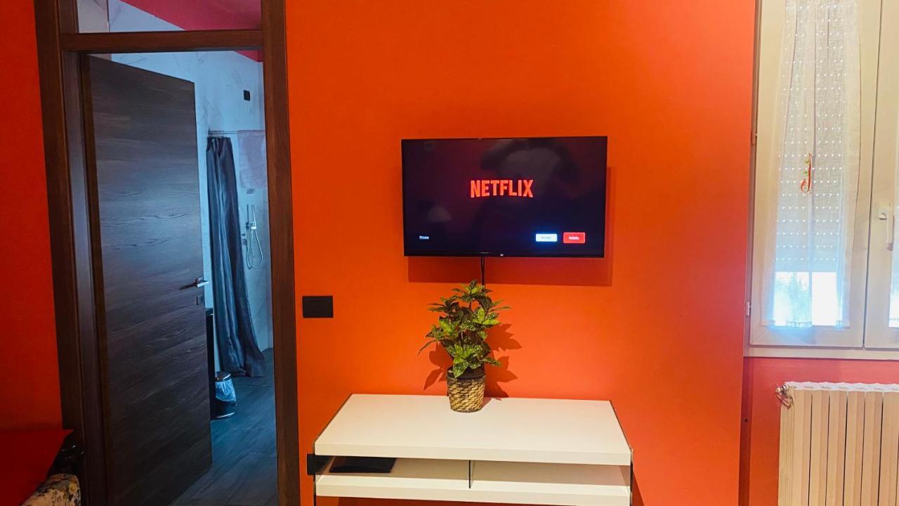 Gemma Apartments Milano Rho Fiera Apt2 لايناتيه المظهر الخارجي الصورة
