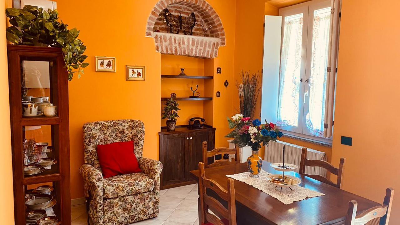 Gemma Apartments Milano Rho Fiera Apt2 لايناتيه المظهر الخارجي الصورة