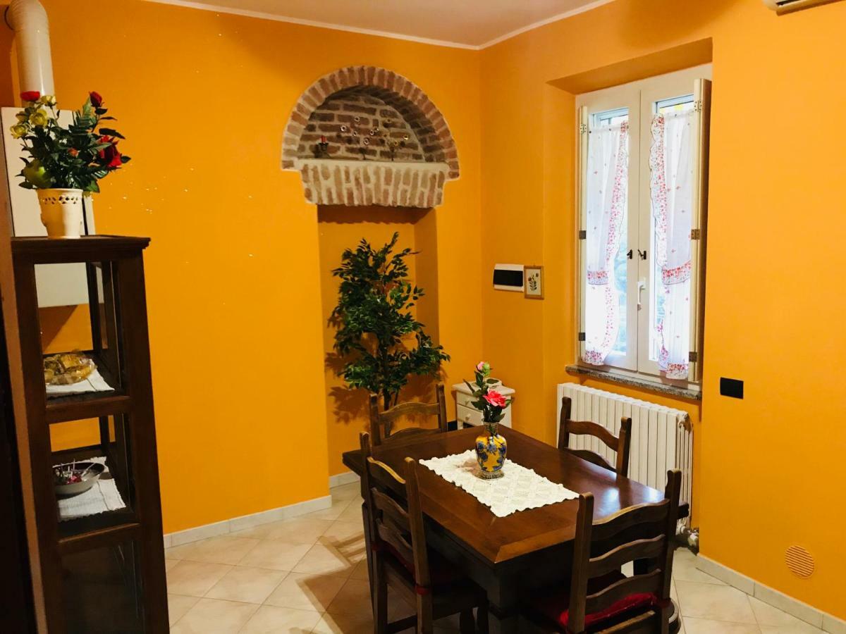 Gemma Apartments Milano Rho Fiera Apt2 لايناتيه الغرفة الصورة