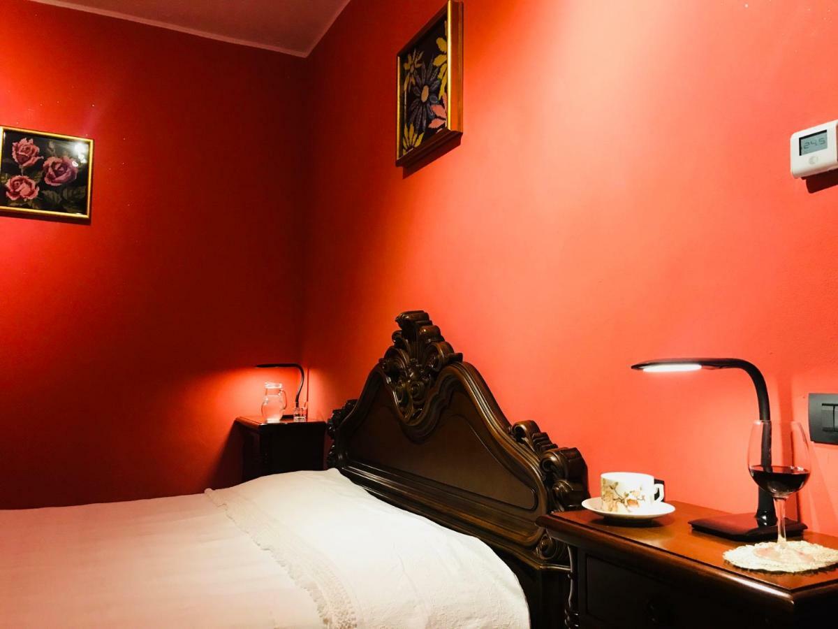 Gemma Apartments Milano Rho Fiera Apt2 لايناتيه المظهر الخارجي الصورة