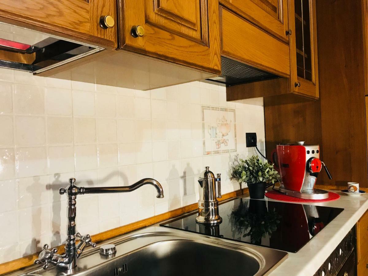 Gemma Apartments Milano Rho Fiera Apt2 لايناتيه المظهر الخارجي الصورة
