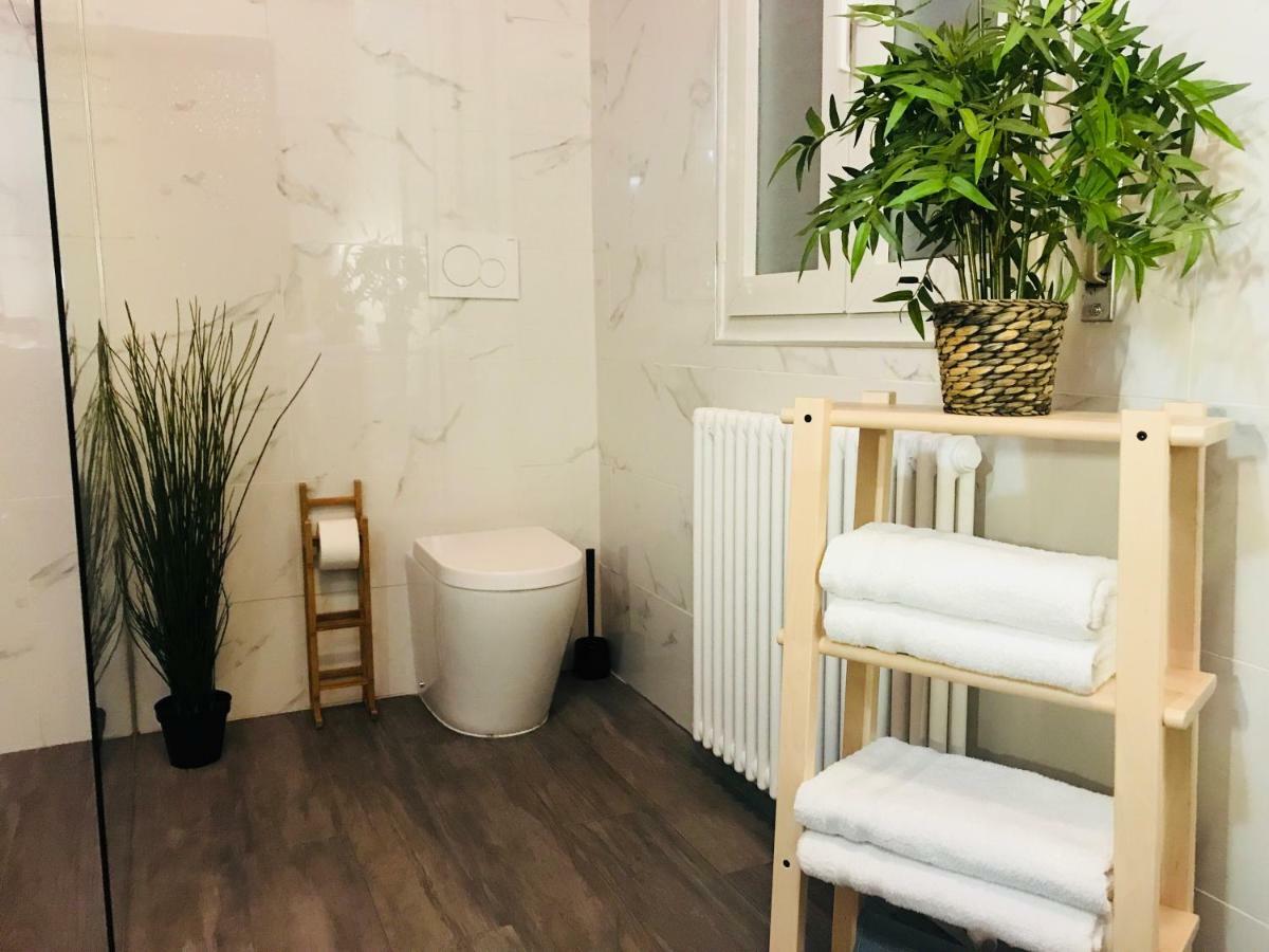 Gemma Apartments Milano Rho Fiera Apt2 لايناتيه المظهر الخارجي الصورة
