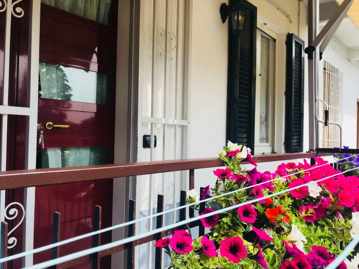 Gemma Apartments Milano Rho Fiera Apt2 لايناتيه المظهر الخارجي الصورة