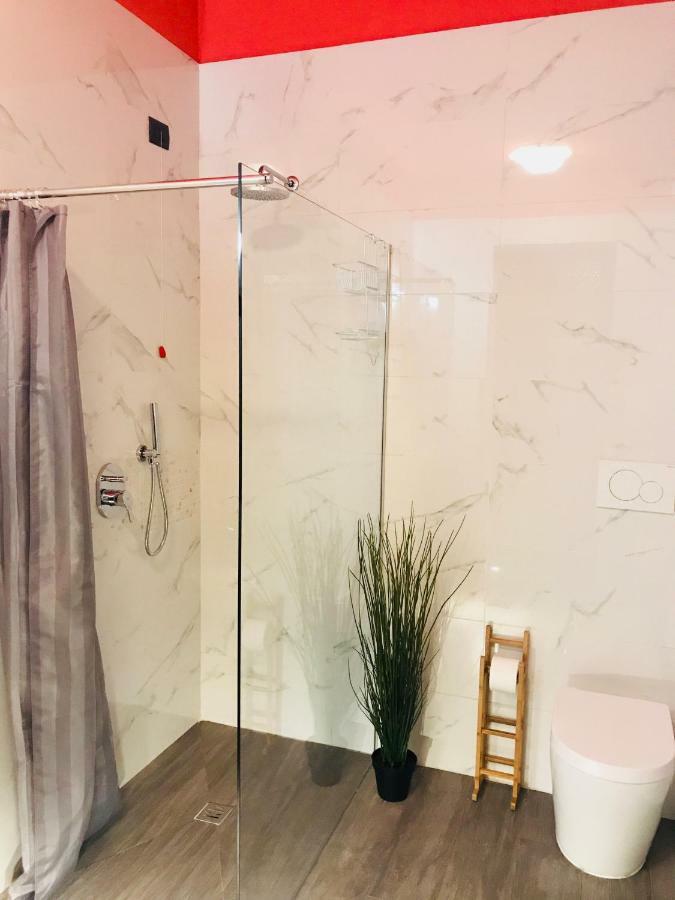 Gemma Apartments Milano Rho Fiera Apt2 لايناتيه المظهر الخارجي الصورة